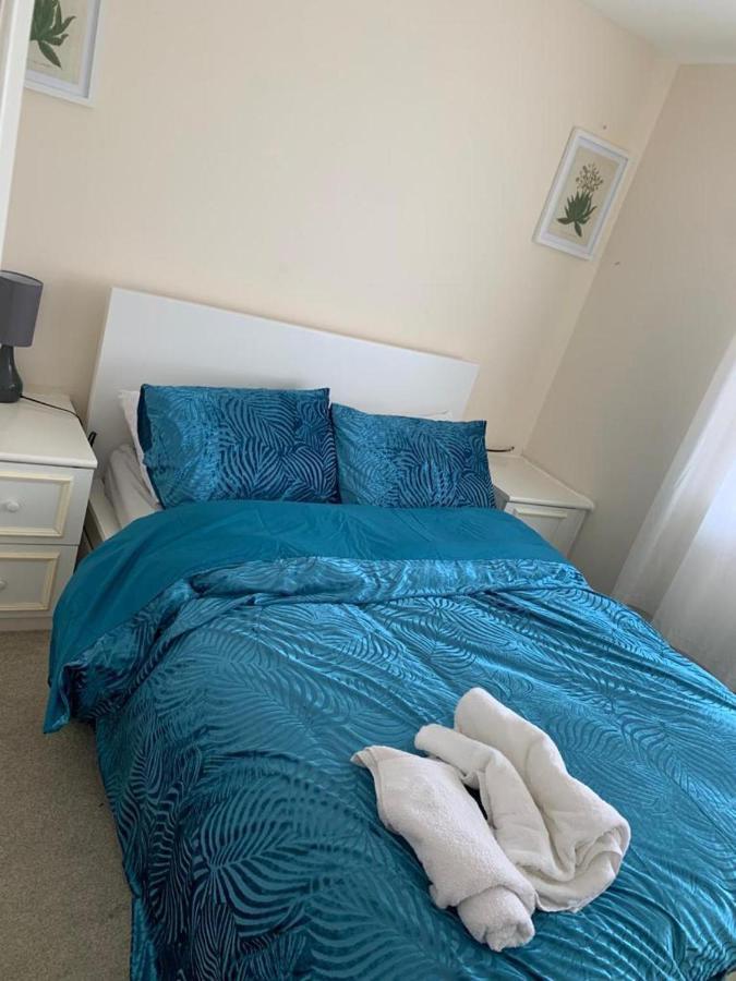 Charming 2-Bed House In London Villa Luaran gambar